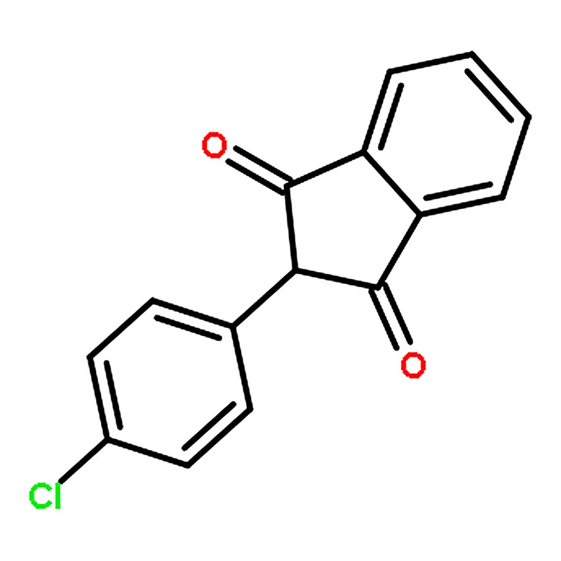 RHAWN Chlorindione