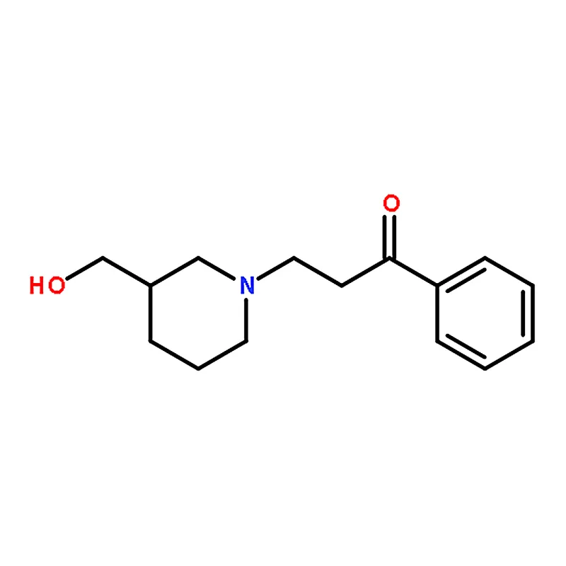 RHAWN 3-(3-Hydroxymethyl-piperidin-1-yl)-1-phenyl-propan-1-one