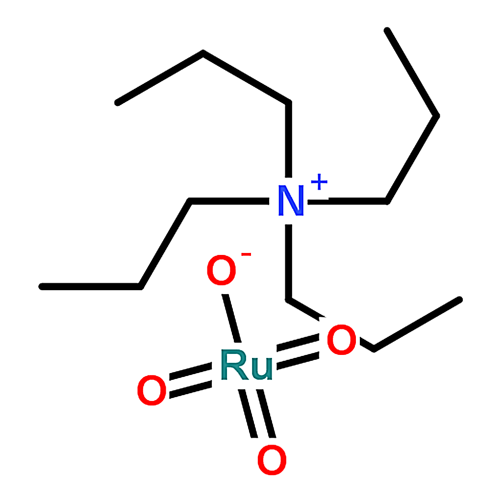 RHAWN Tetrapropylammonium perruthenate