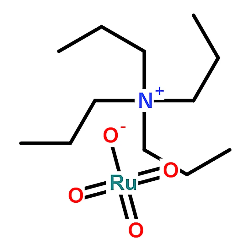 RHAWN Tetrapropylammonium perruthenate