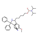 RHAWN MMT-Hexylaminolinker Phosphoramidite