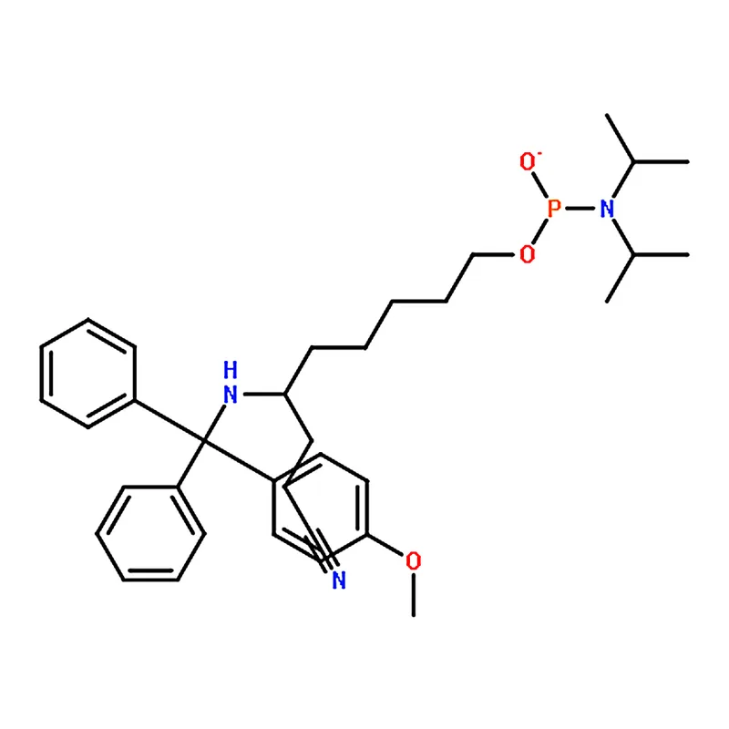 RHAWN MMT-Hexylaminolinker Phosphoramidite