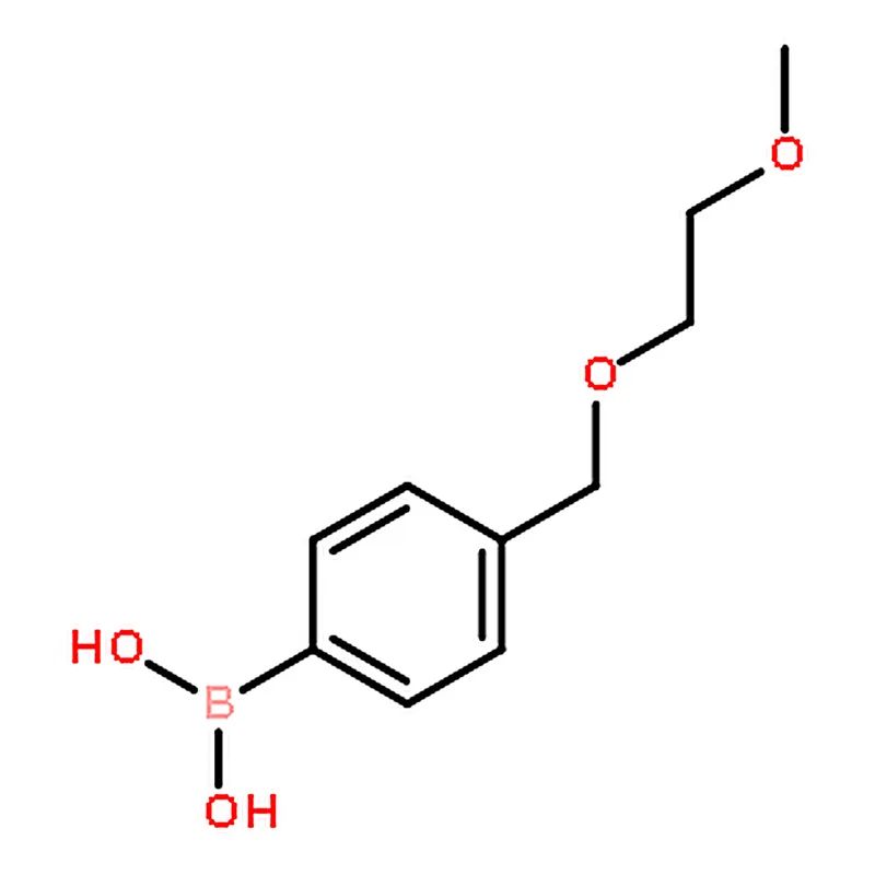 RHAWN (4-((2-Methoxyethoxy)methyl)phenyl)boronic acid