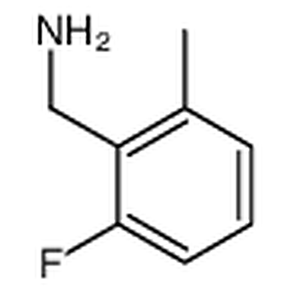 RHAWN 2-Fluoro-6-methylbenzylamine