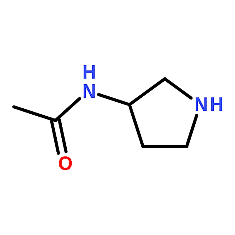 RHAWN (3S)-(-)-3-Acetamidopyrrolidine