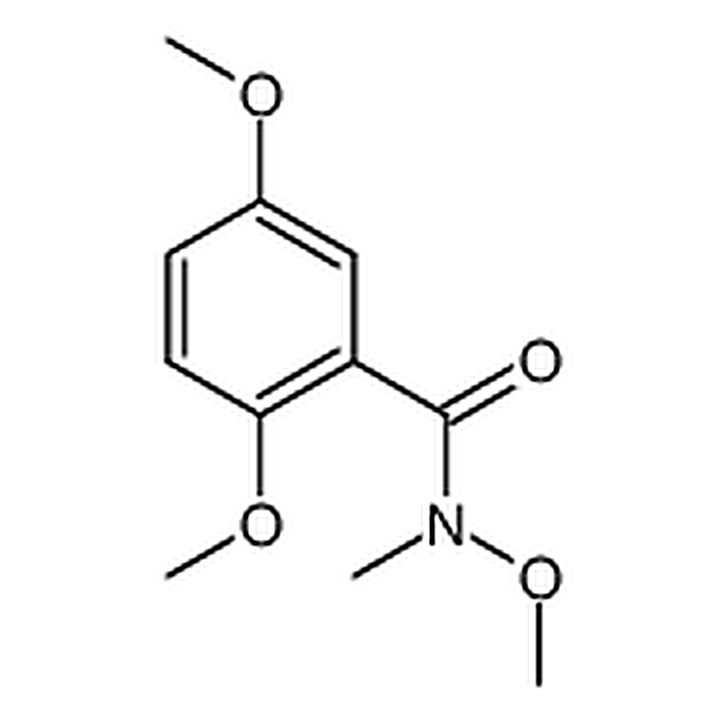 RHAWN N，2，5-triMethoxy-N-MethylbenzaMide