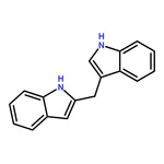RHAWN 3-((1H-Indol-2-yl)methyl)-1H-indole
