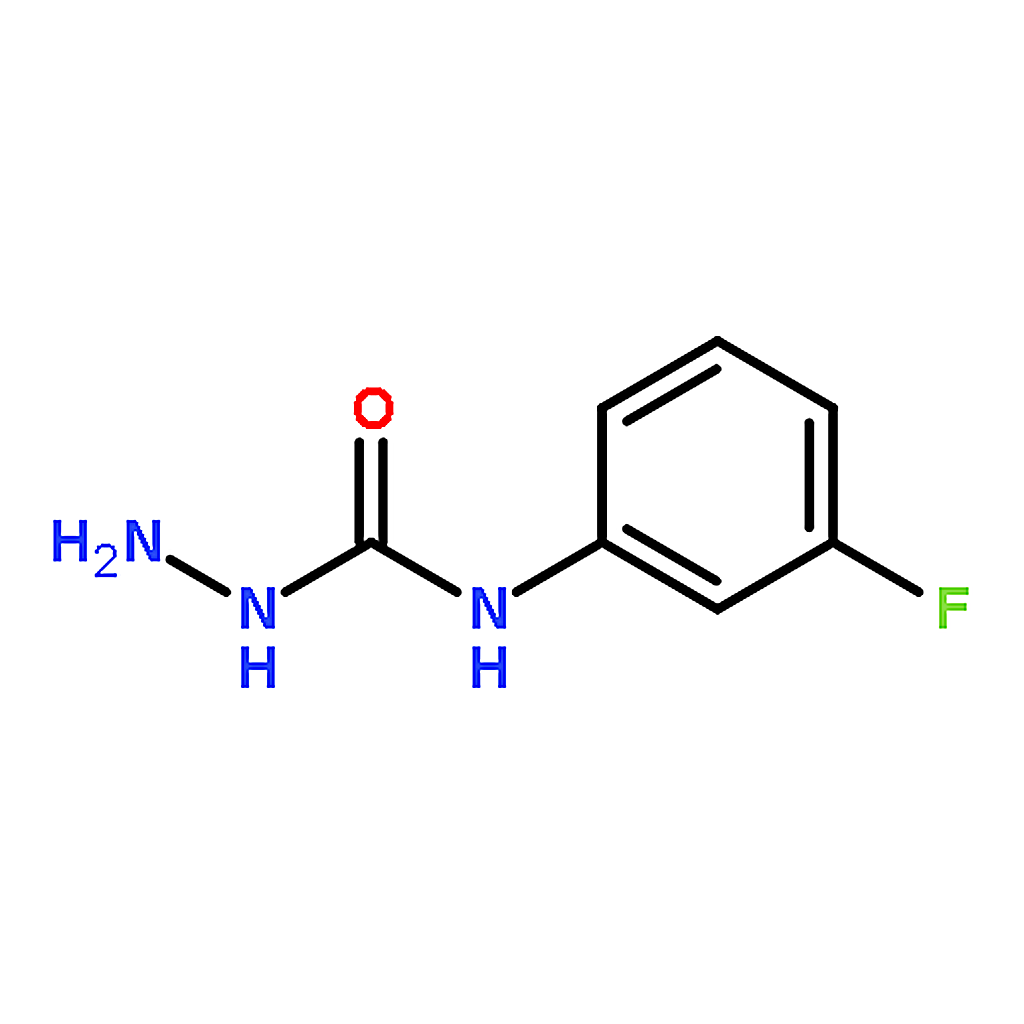 RHAWN N-(3-fluorophenyl)hydrazinecarboxamide