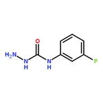 RHAWN N-(3-fluorophenyl)hydrazinecarboxamide