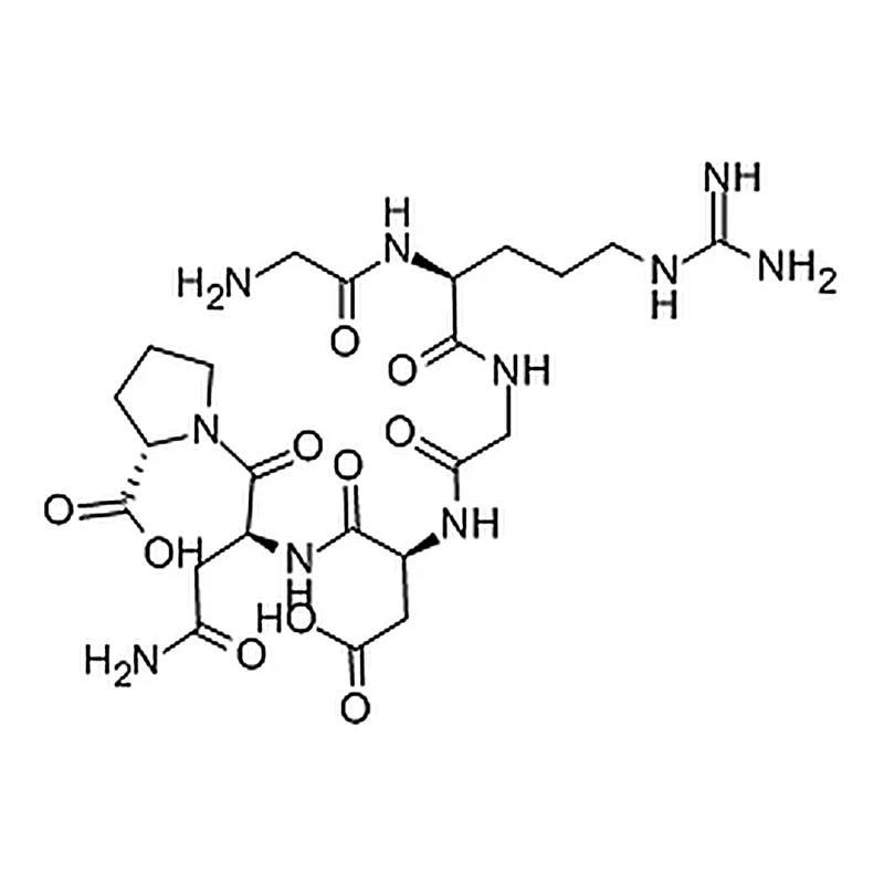 RHAWN RGD peptide (GRGDNP)