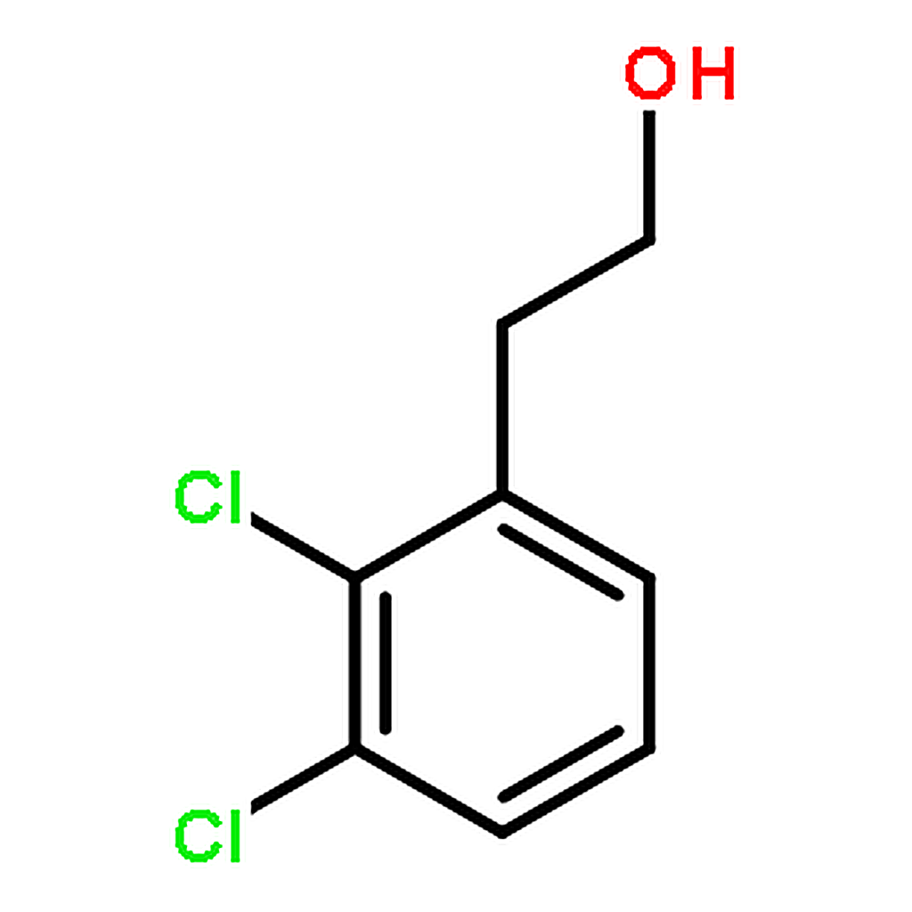 RHAWN 2-(2，3-Dichlorophenyl)ethanol