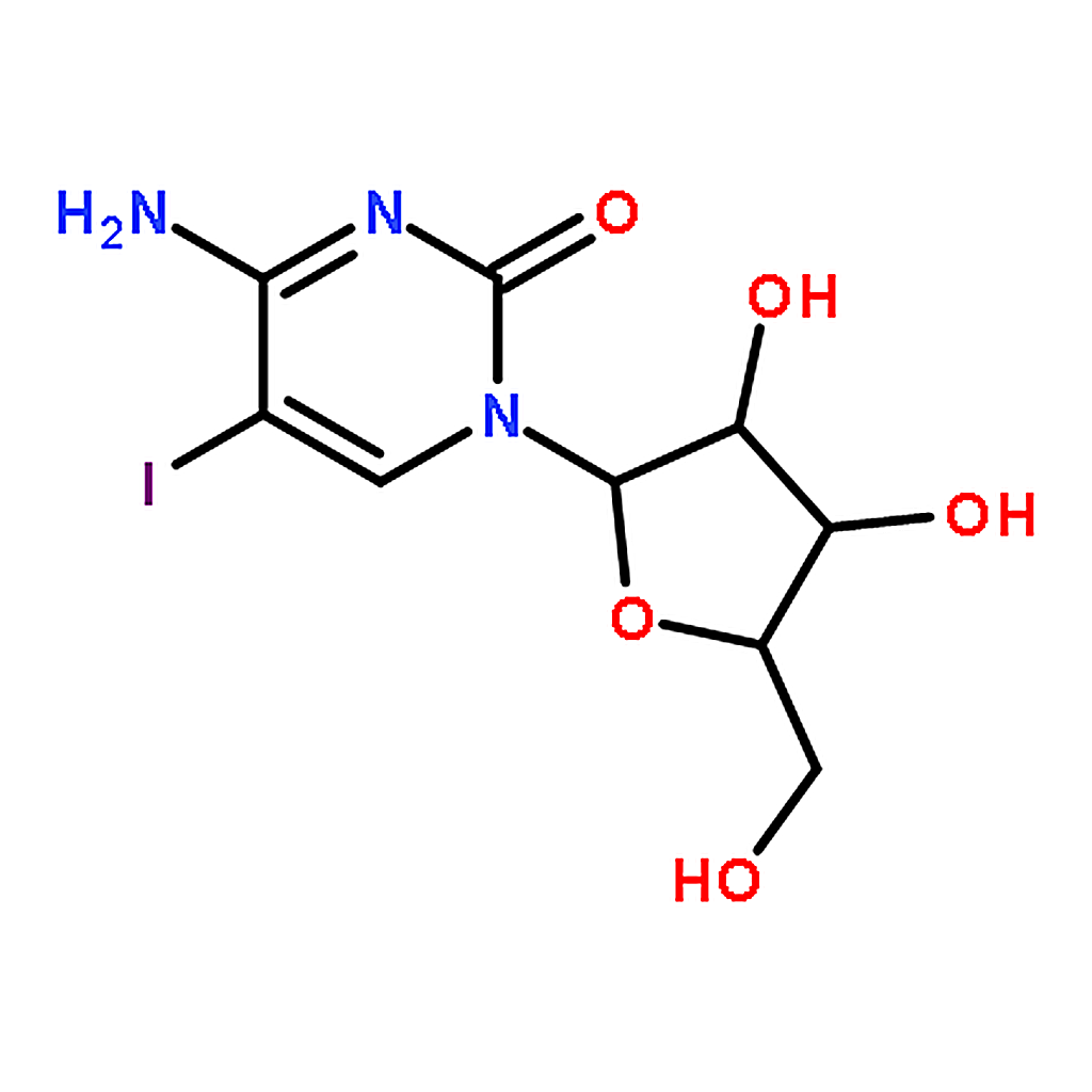RHAWN 5-Iodocytidine