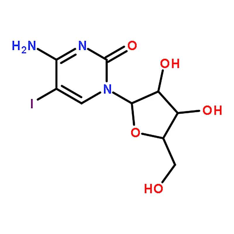 RHAWN 5-Iodocytidine