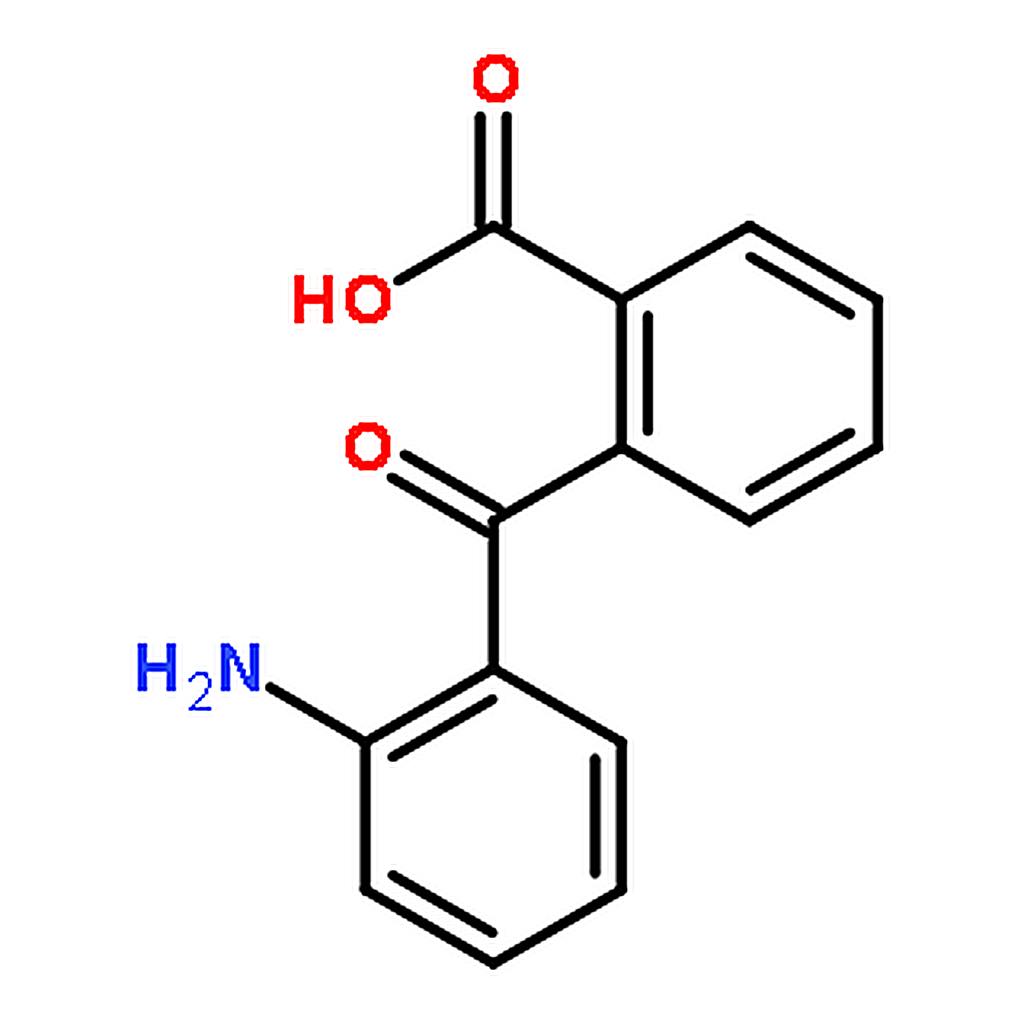 RHAWN 2'-Aminobenzophenone-2-carboxylic Acid