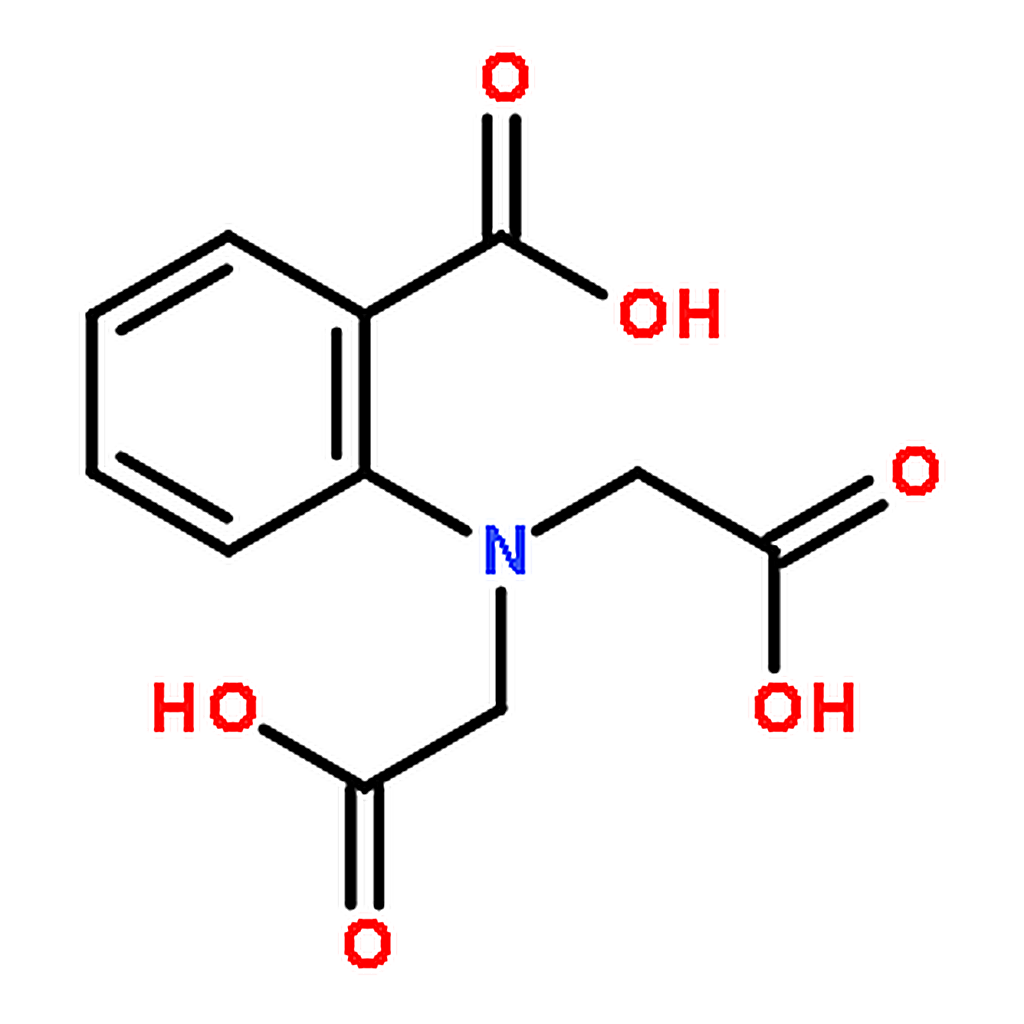RHAWN (2-Carboxyphenyl)iminodiacetic acid