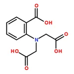 RHAWN (2-Carboxyphenyl)iminodiacetic acid