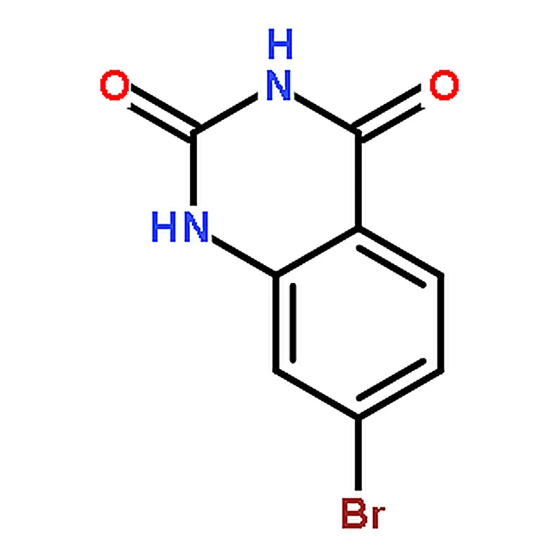 RHAWN 7-BROMOQUINAZOLINE-2,4(1H,3H)-DIONE