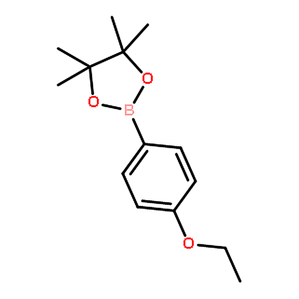 RHAWN 2-Ethoxy-pyrimidine-5-boronic acid pinacol ester