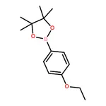 RHAWN 2-Ethoxy-pyrimidine-5-boronic acid pinacol ester