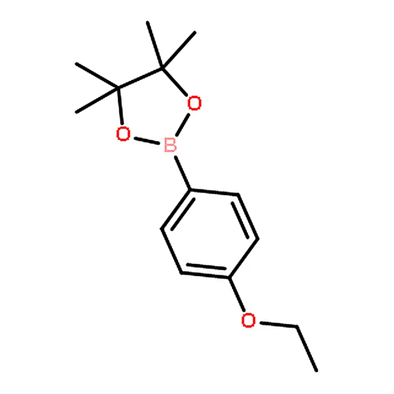 RHAWN 2-Ethoxy-pyrimidine-5-boronic acid pinacol ester