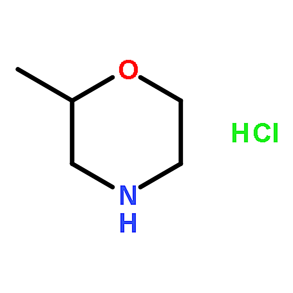RHAWN (S)-2-Methylmorpholine hydrochloride