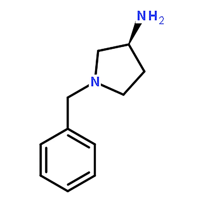 RHAWN S-1-Benzyl-3-aminopyrrolidine