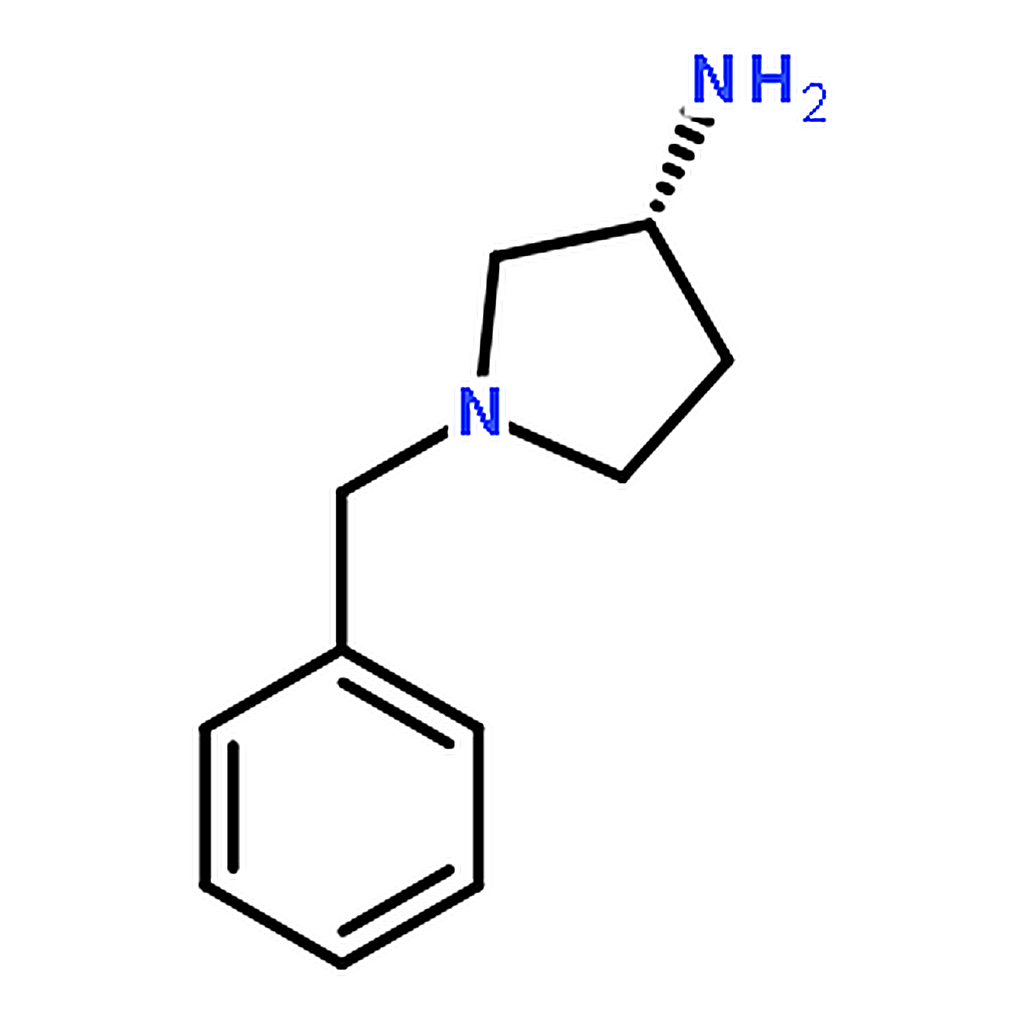 RHAWN R-(-)-1-Benzyl-3-aminopyrrolidine