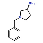 RHAWN R-(-)-1-Benzyl-3-aminopyrrolidine