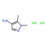 RHAWN 1,5-Dimethyl-1H-pyrazol-4-amine dihydrochloride