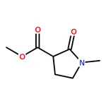 RHAWN Methyl 1-Methyl-2-oxopyrrolidine-3-carboxylate