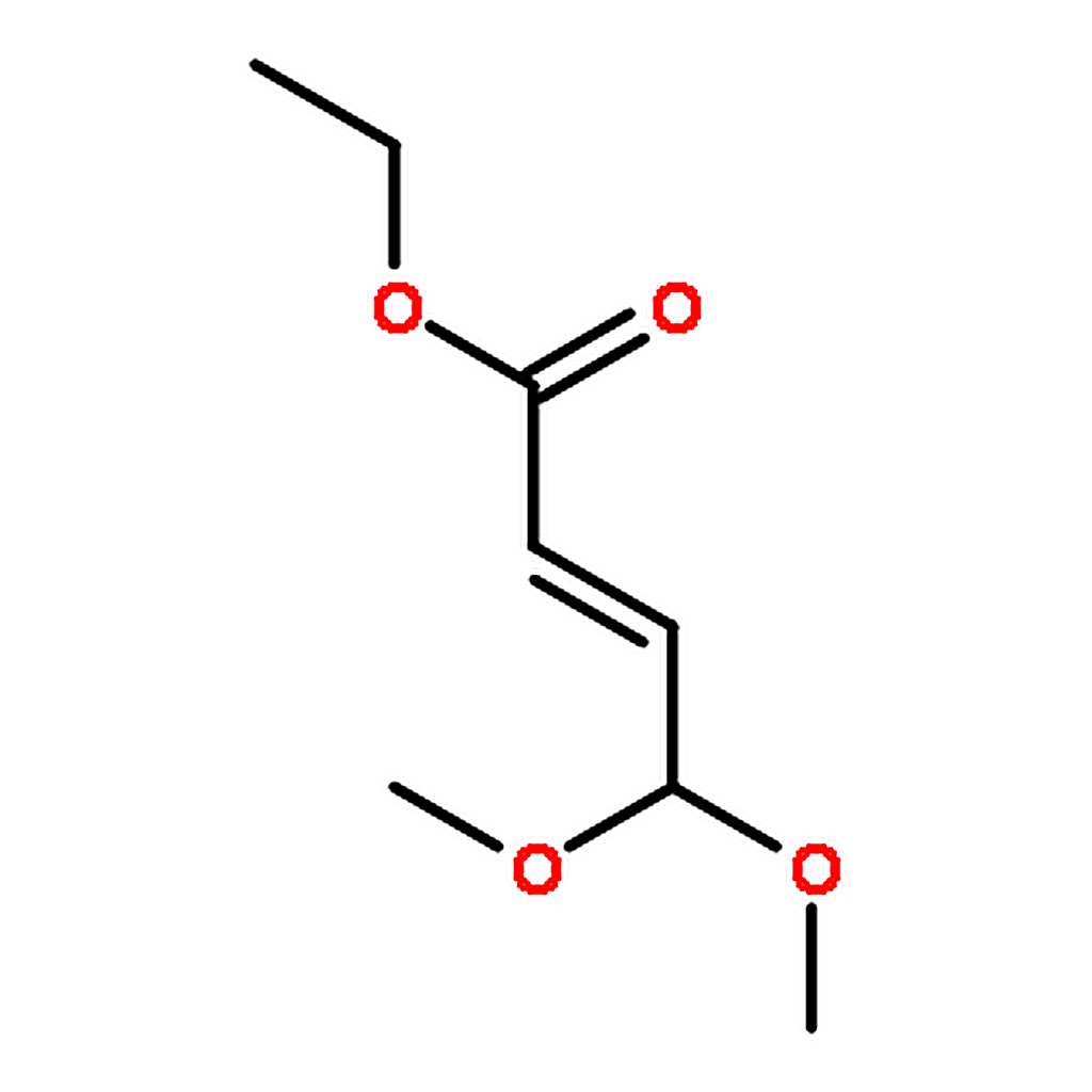 RHAWN (E)-Ethyl 4,4-dimethoxybut-2-enoate