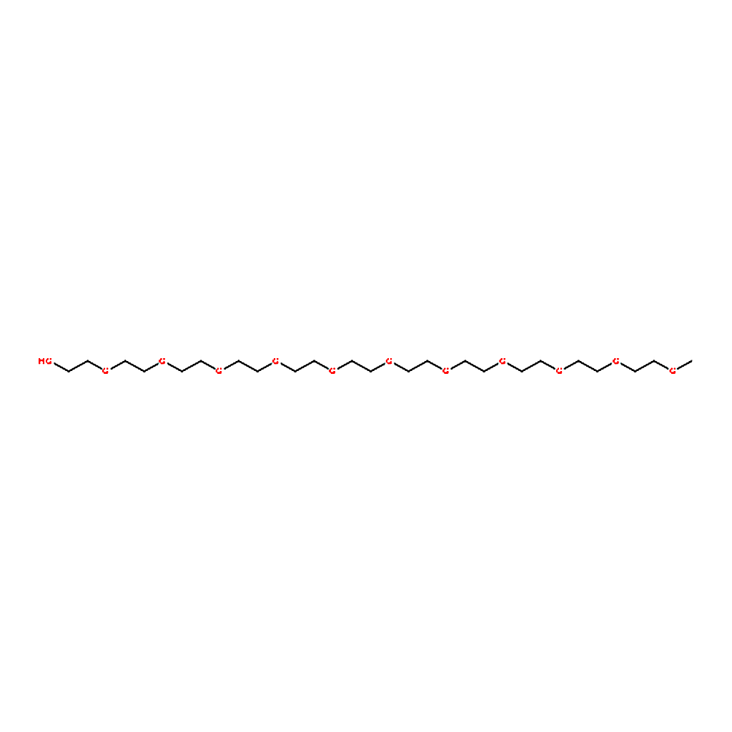 RHAWN O-Methyl-undecaethylene glycol