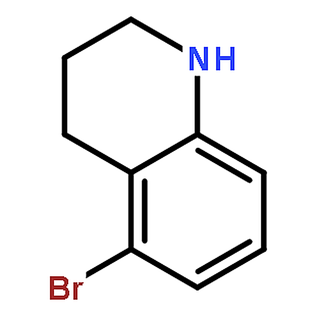 RHAWN 5-Bromo-1,2,3,4-tetrahydroquinoline