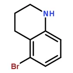 RHAWN 5-Bromo-1,2,3,4-tetrahydroquinoline