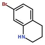 RHAWN 7-Bromo-1,2,3,4-tetrahydroquinoline