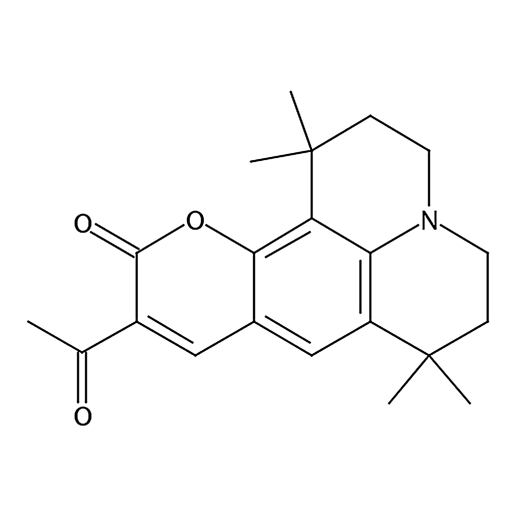 RHAWN Coumarin 521T