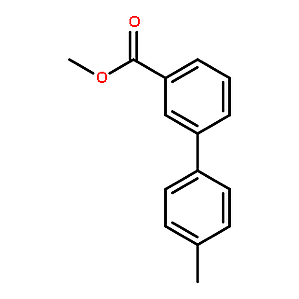 RHAWN Methyl 3-(4-methylphenyl)benzoate