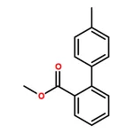 RHAWN Methyl 2-(<i>p</i>-Tolyl)benzoate