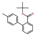 RHAWN TERT-BUTYL 4'-METHYLBIPHENYL-2-CARBOXYLATE