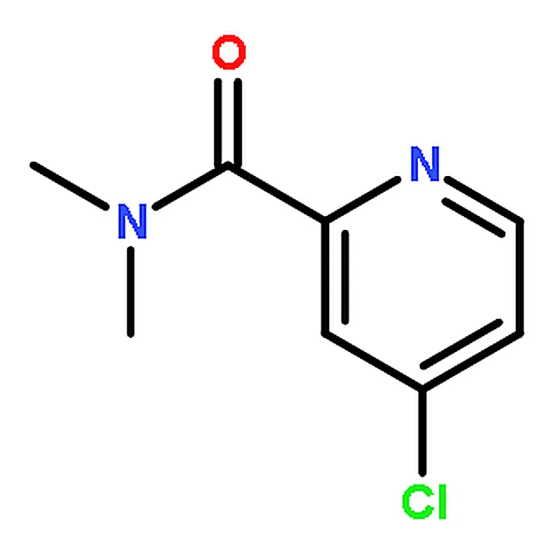 RHAWN 4-Chloro-N,N-dimethylpicolinamide