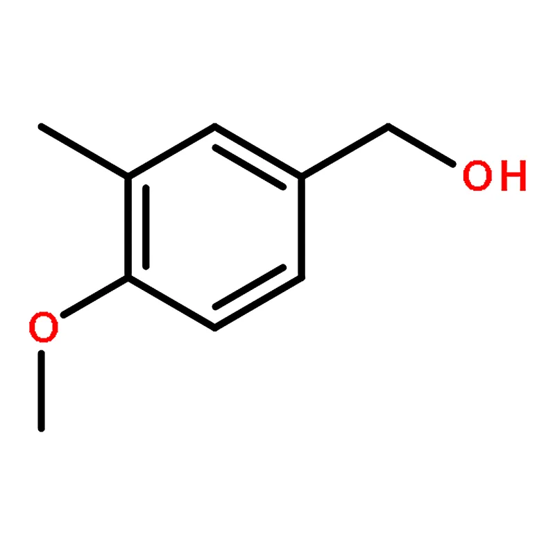RHAWN (4-methoxy-3-methylphenyl)methanol
