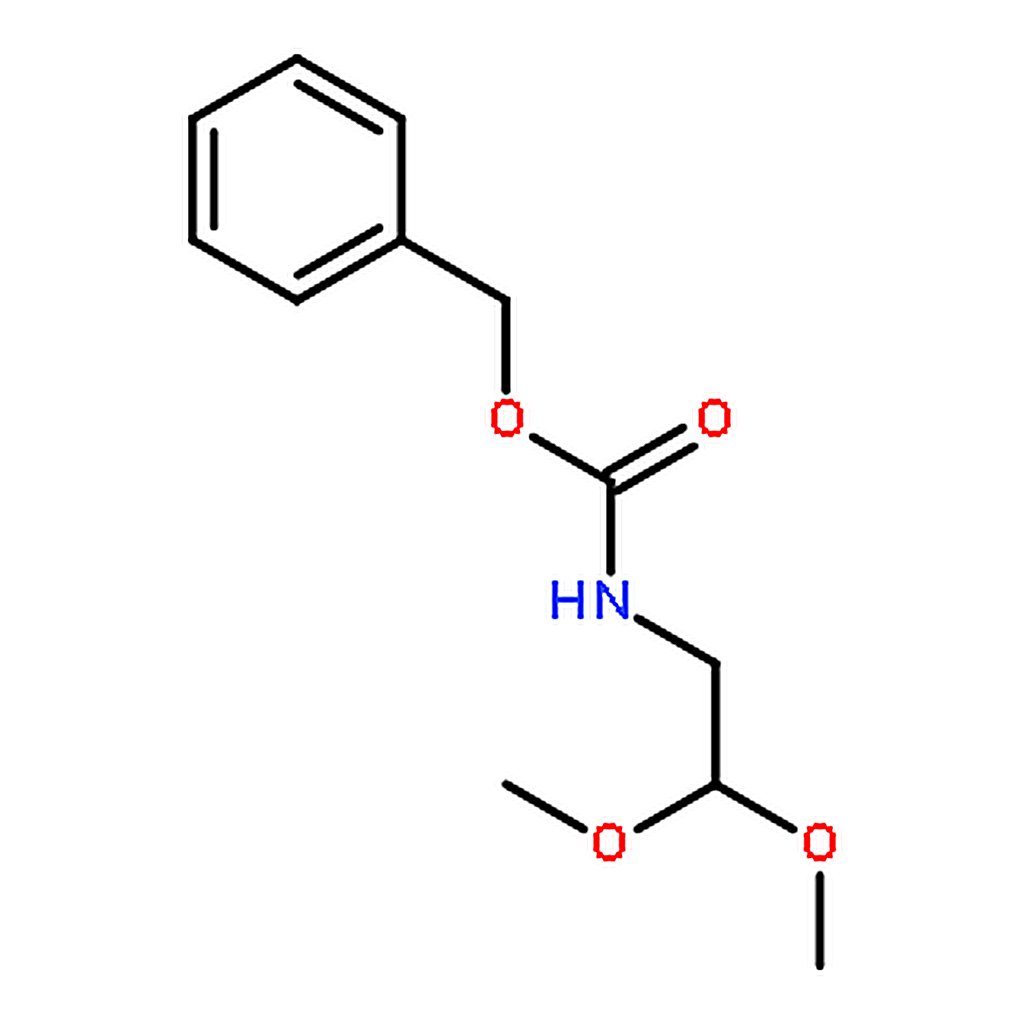 RHAWN Benzyl (2,2-dimethoxyethyl)carbamate
