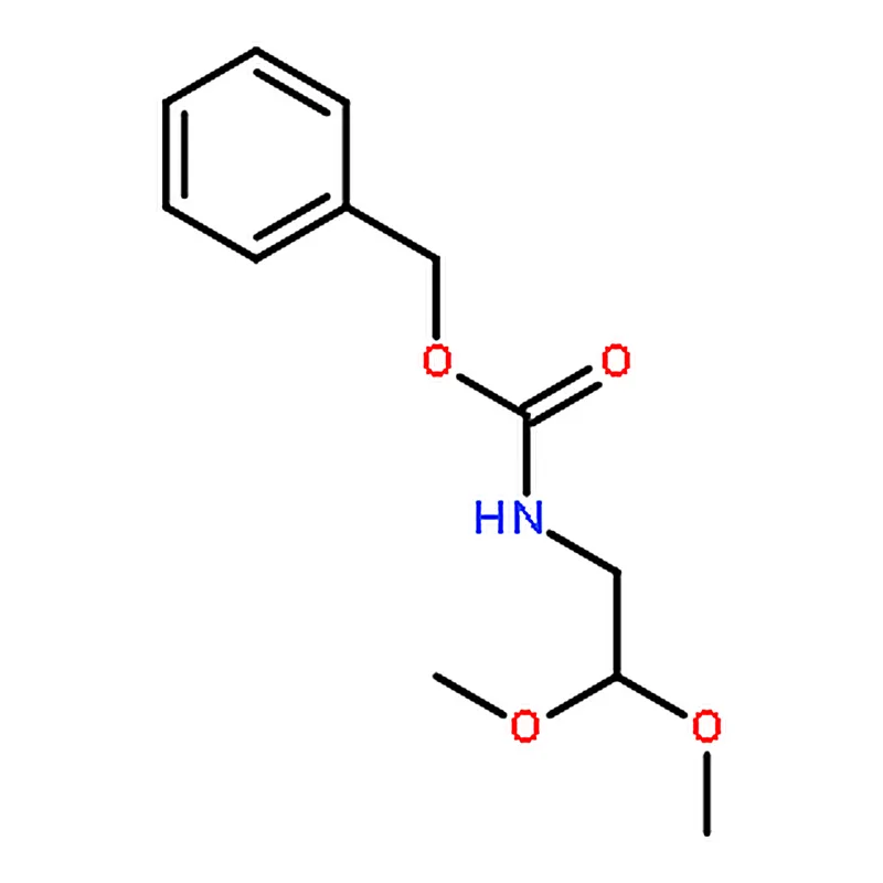 RHAWN Benzyl (2,2-dimethoxyethyl)carbamate
