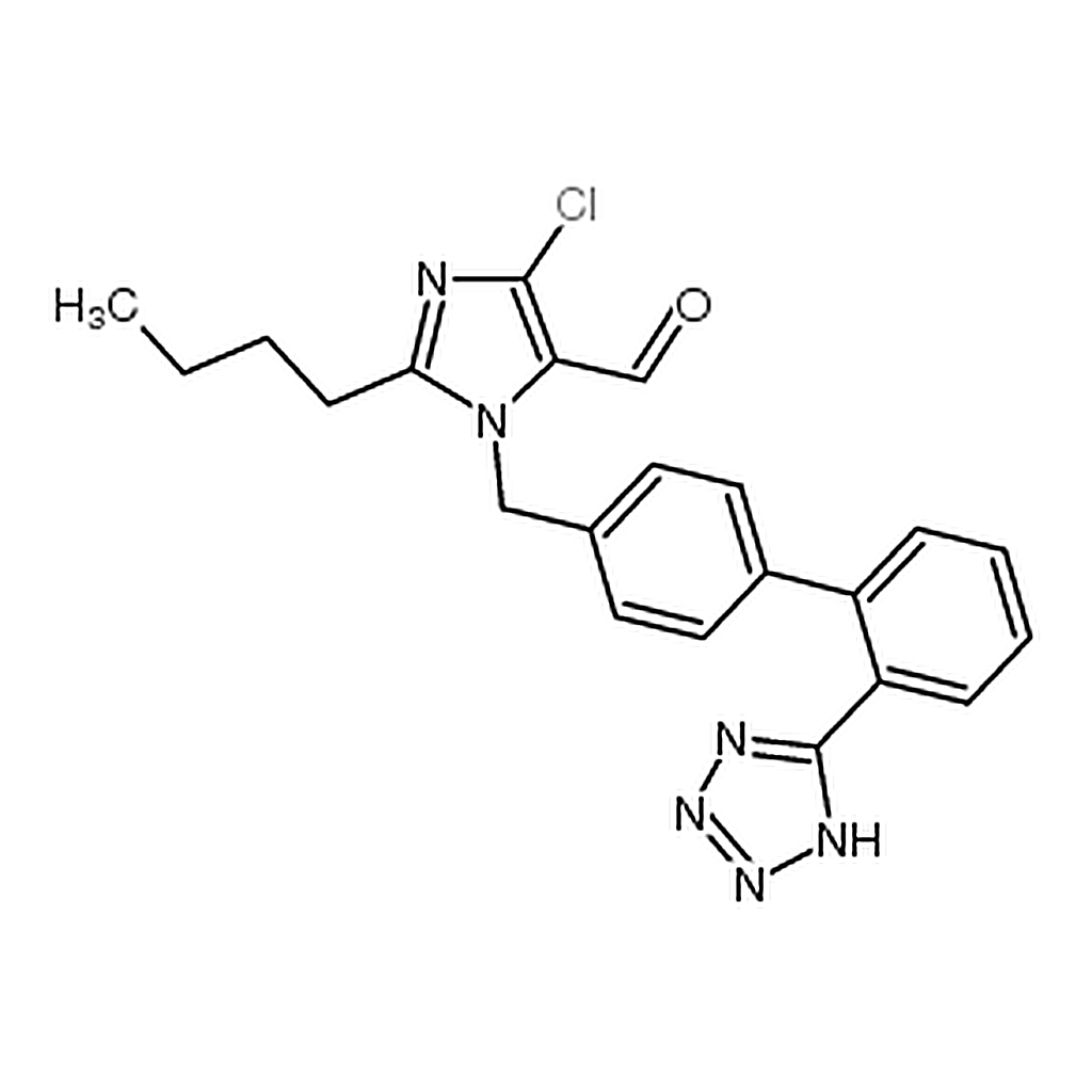 RHAWN Losartan Carboxaldehyde