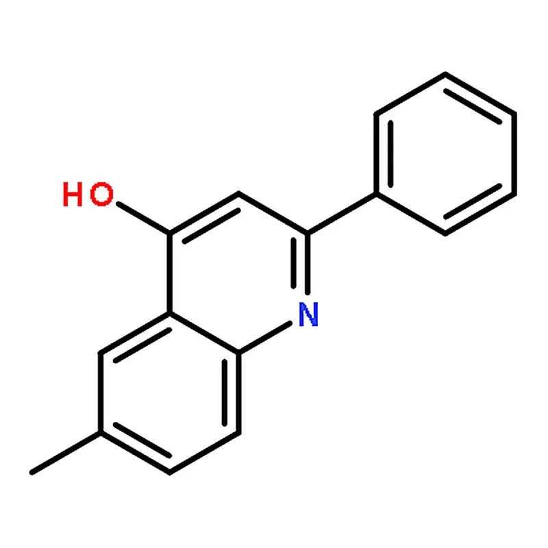RHAWN 4-Hydroxy-6-methyl-2-phenylquinoline