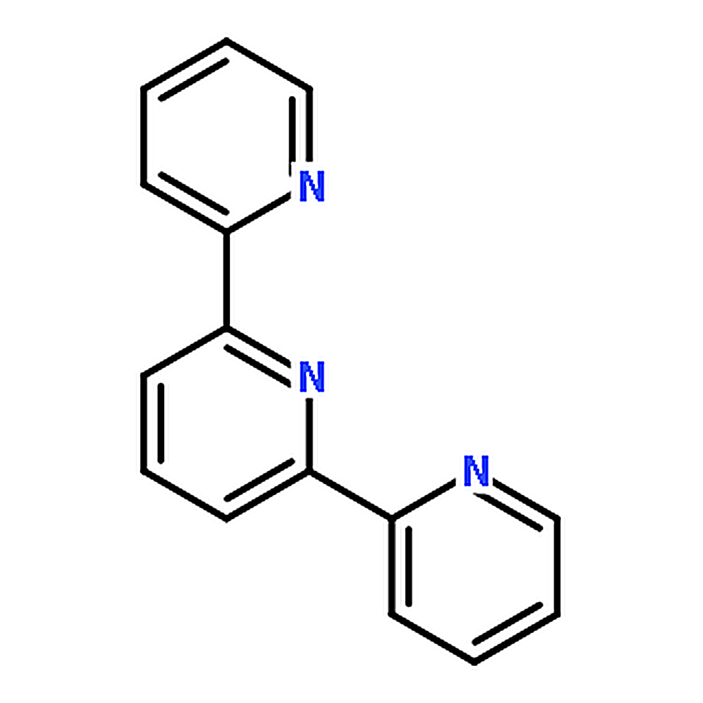 RHAWN 2,2':6',2''-Terpyridine