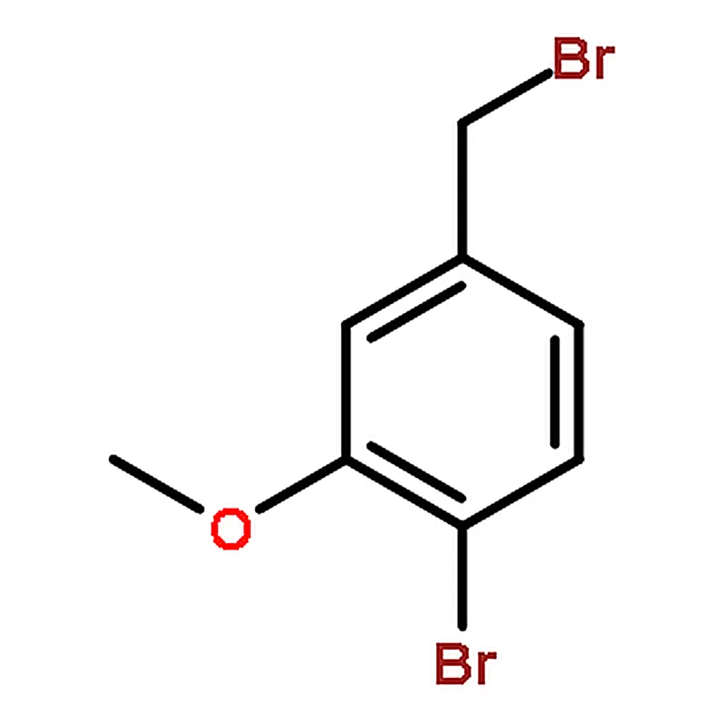 RHAWN 1-Bromo-4-(bromomethyl)-2-methoxybenzene
