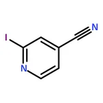 RHAWN 2-iodoisonicotinonitrile