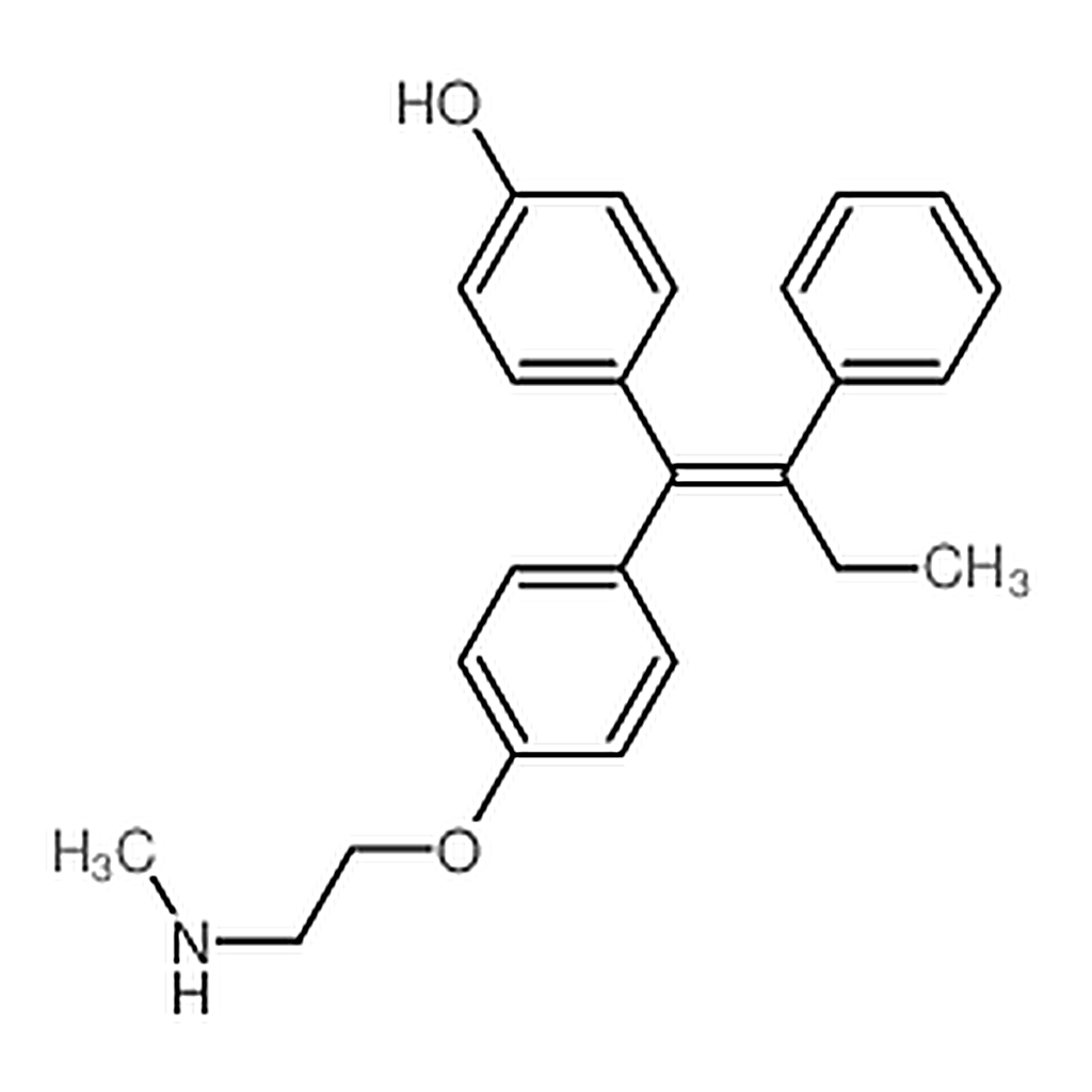 RHAWN Endoxifen E-isomer