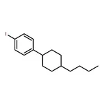 RHAWN 1-(trans-4-Butylcyclohexyl)-4-iodobenzene